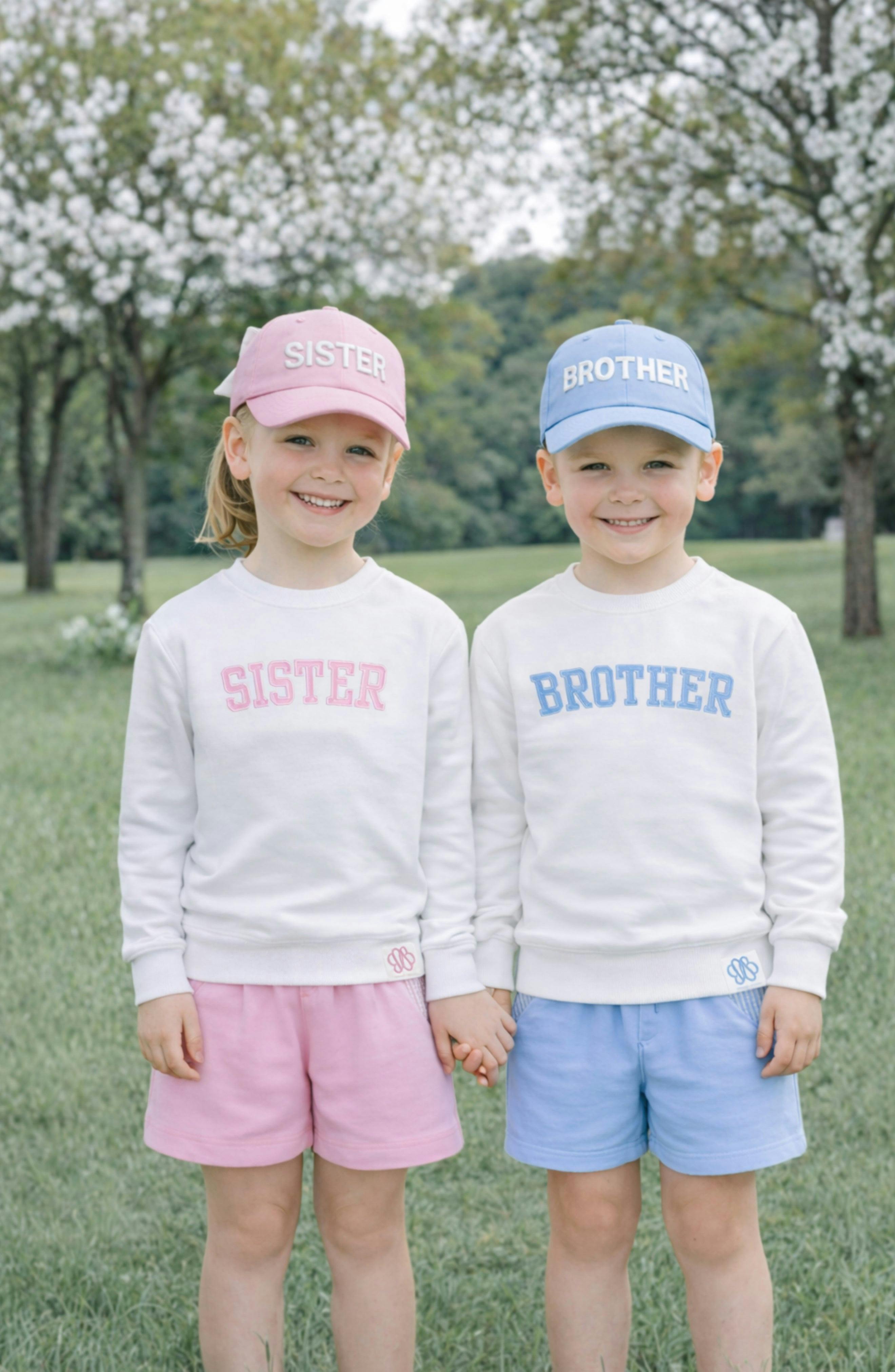Brother Sweatshirt
