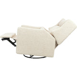 Kiwi Plus Power Recliner and Swivel Glider with Power Adjustable Headrest and USB Port