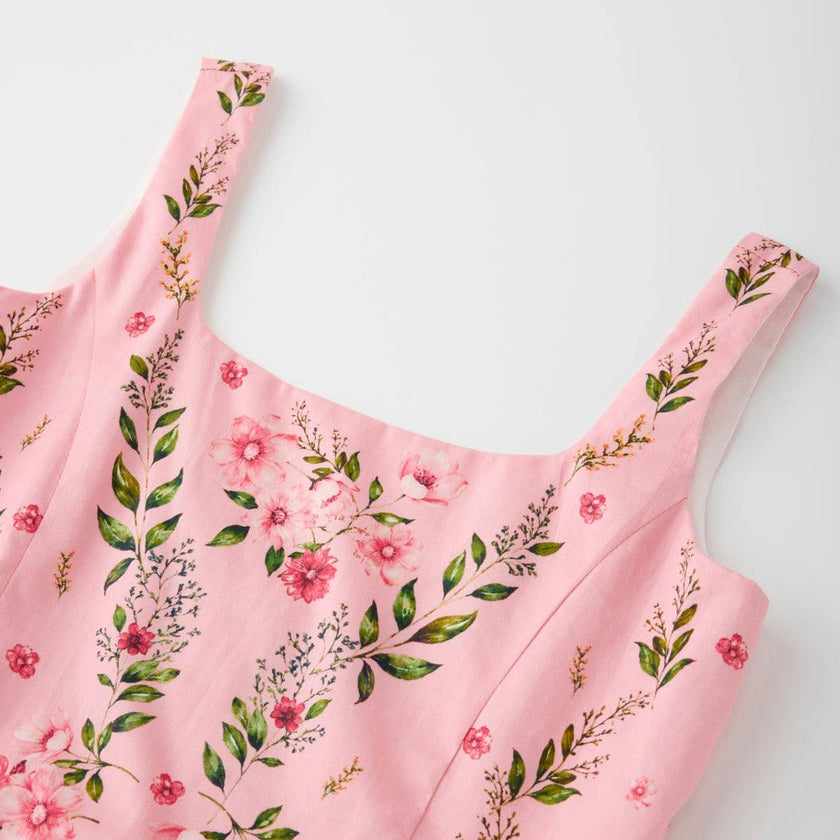 Melany Mini Dress