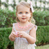 Elodie Girl Bubble
