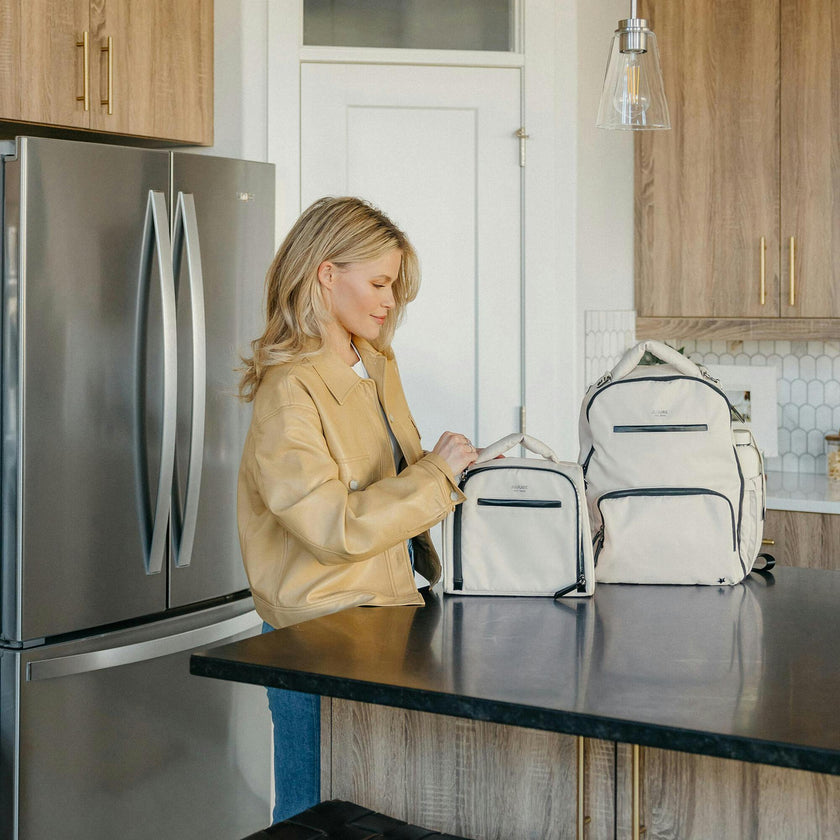 Witney Carson Classic Backpack