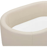 Babyletto X Gathre Capsule Bassinet