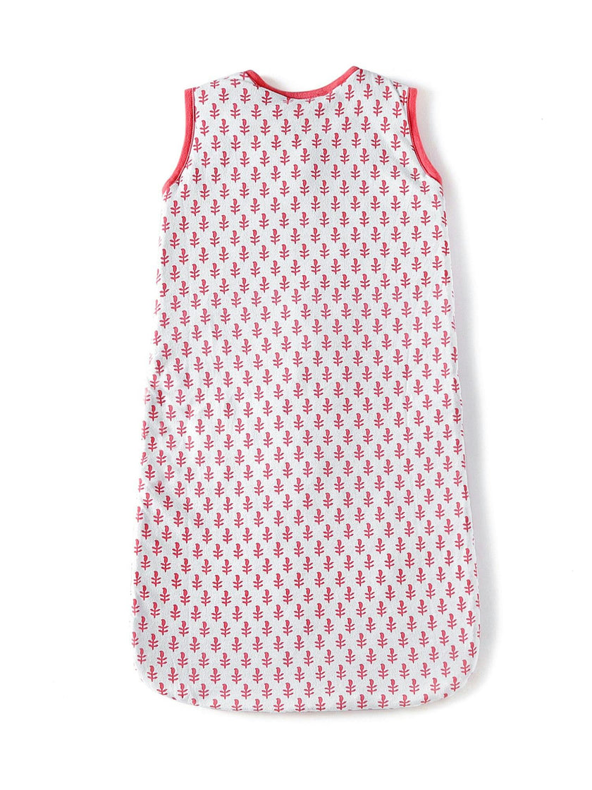 TOG 2.2 (Quilted) Wearable Blanket Baby Sleep Sack