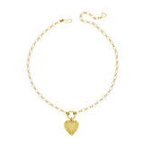Mini The Best Is Yet To Come Necklace