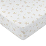 DH Jardin 3 Piece Crib Set in Pouch