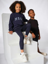 Moai Gift Box with Mystery Dot Kids Leggings, Book, and Activities