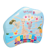 Touch and Play Board
