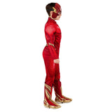 Boys' The Flash Movie Flash Muscle Chest Costume - Deluxe