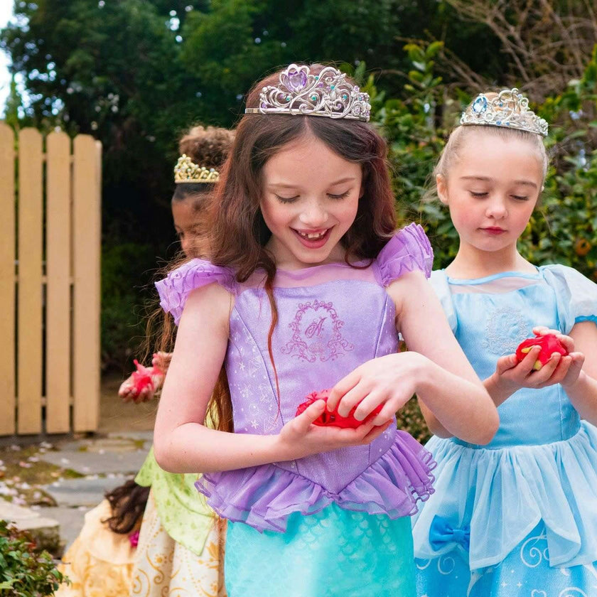 Disney Princess Ariel Washable Dress Up