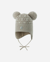 Kuuru - Kids' Merino Wool Hat