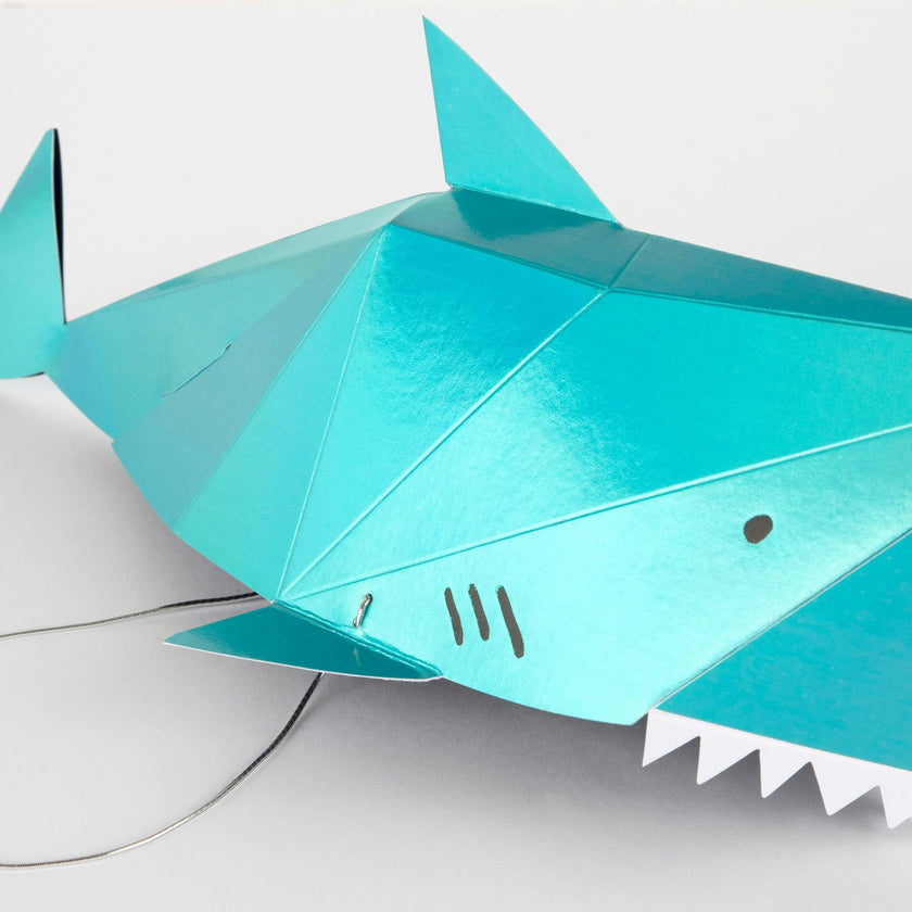 Shark Hats