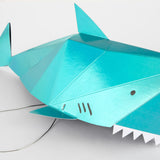 Shark Hats