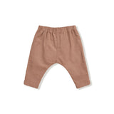 Cafe Au Lait - Jogger Pant