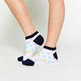 Sporty Feet Socks