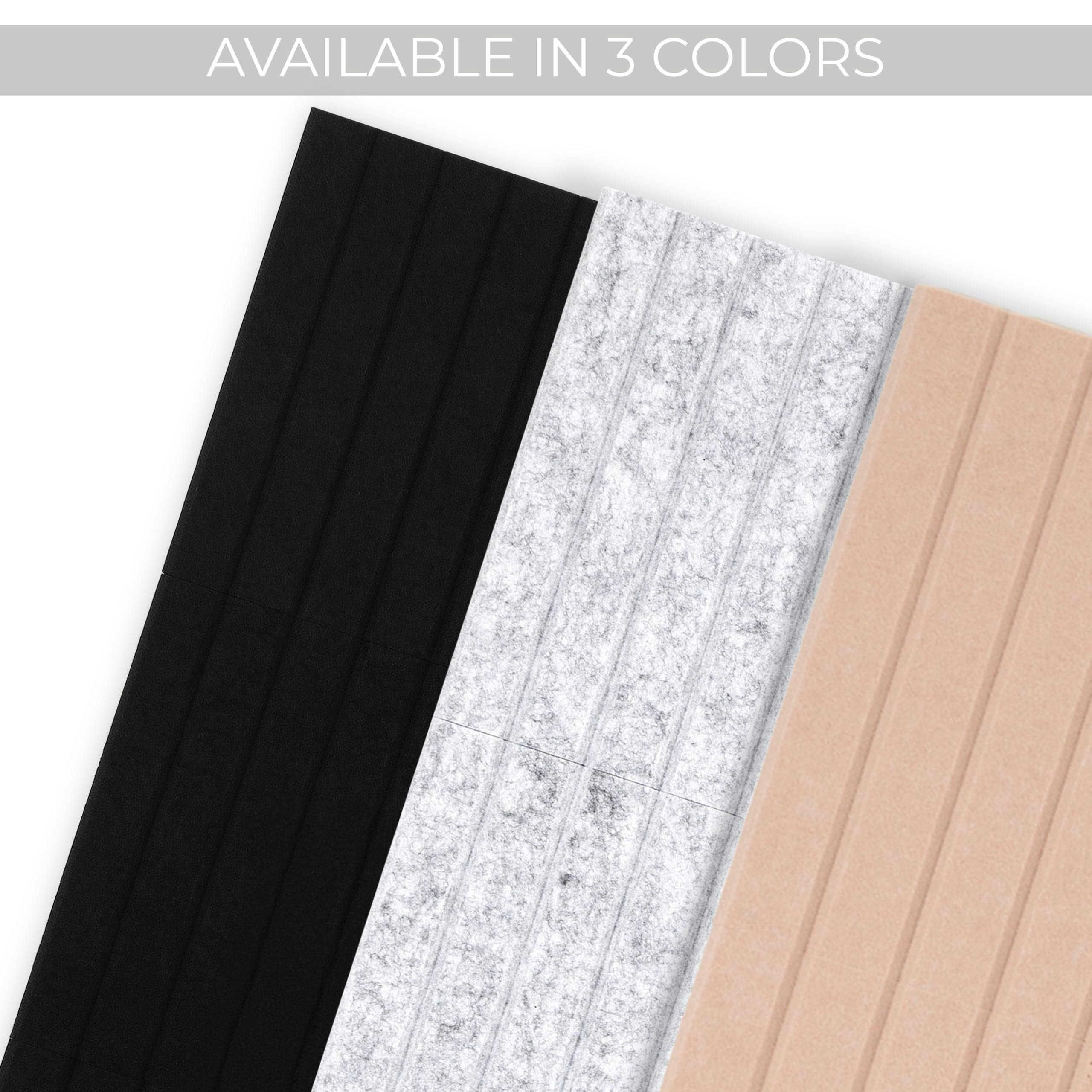 Large Felt Bulletin Board - Stylish 35