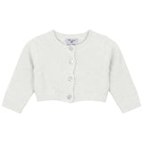 Crop Knit Cardigan