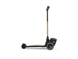 Highwaykick 2 Lifestyle Scooter Leopard