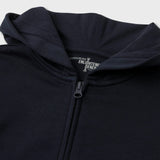 Moai Gift Box with Mystery Dot Kids Zip-Up Hoodie, Book, and Activities