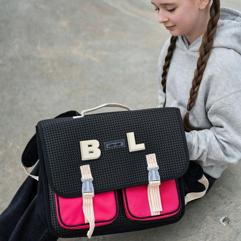 "NEW" Commuter Backpack Coral Crush