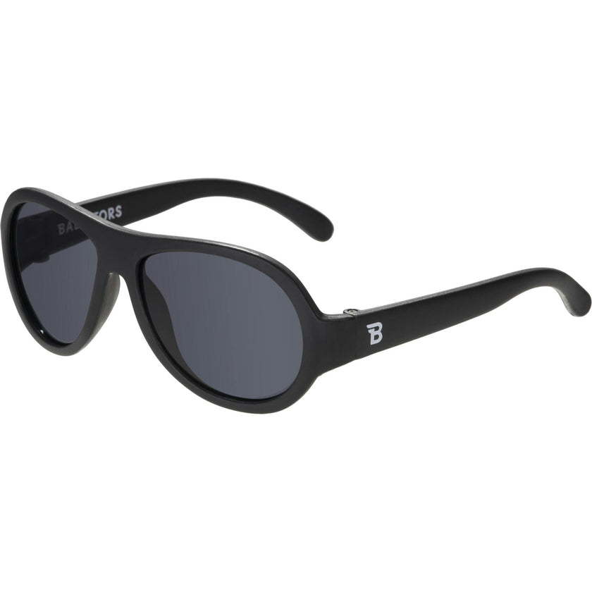 Original Aviator: Smoke Lens