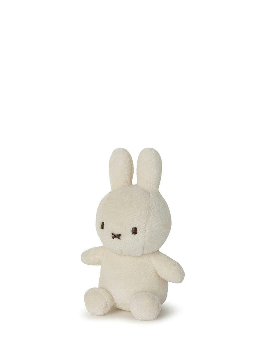 Lucky Miffy Cream in giftbox - 4"