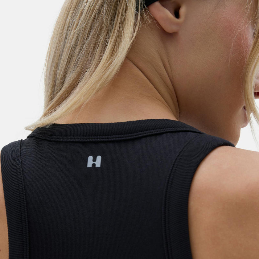Sunn Seamless Tank