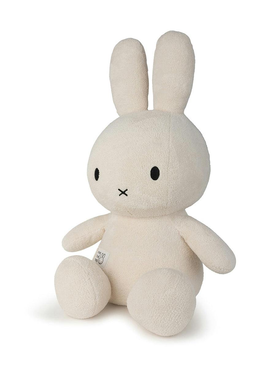 Miffy Terry Cream - 27.5