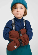 Ote - Kids' ReimaTec Waterproof Mittens