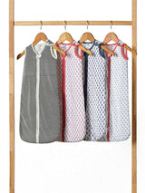 TOG 2.2 (Quilted) Wearable Blanket Baby Sleep Sack