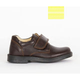 Hampton Classics George School Shoes in Black