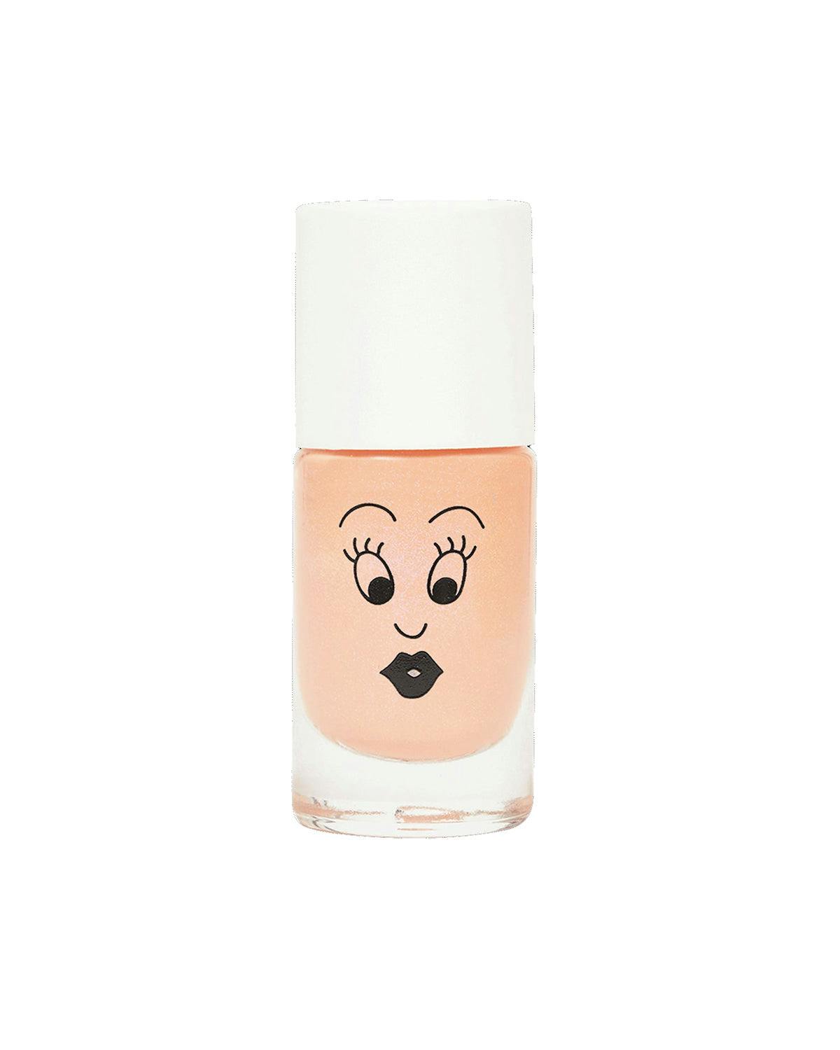 Nail Polish Paris Trio