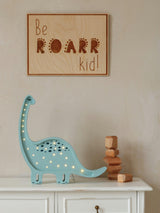 Little Lights Dino Lamp