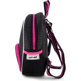 Little Starter Backpack Neon Pink