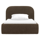 Babyletto Nara Twin Floor Bed