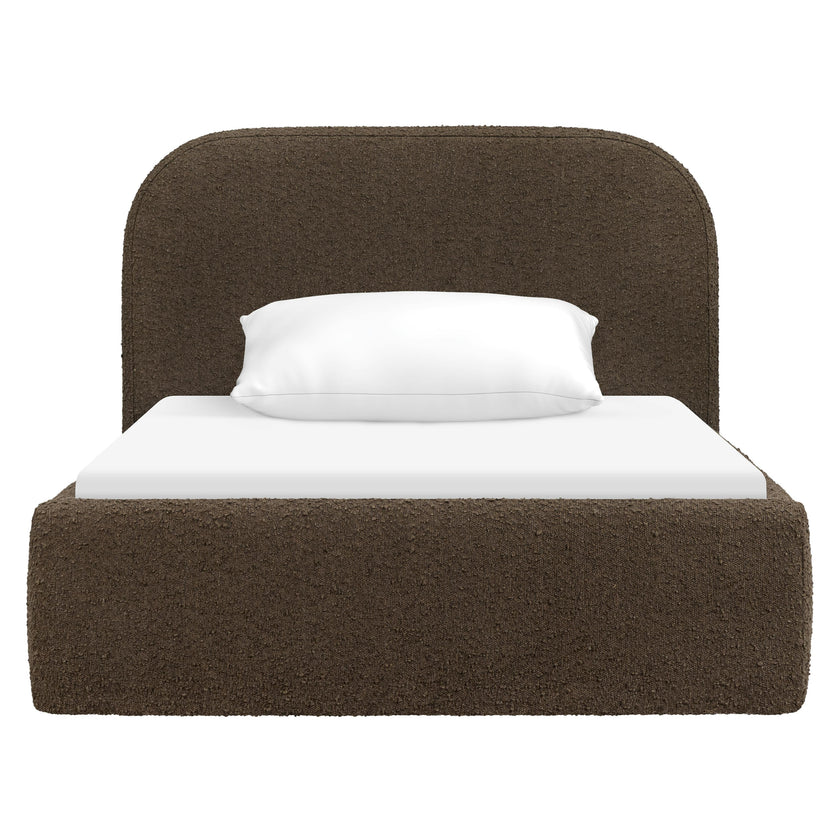 Babyletto Nara Twin Floor Bed