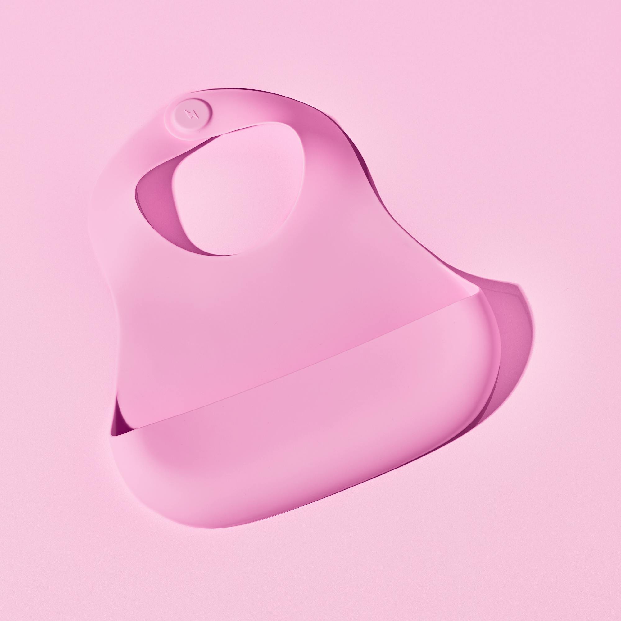 Magnetic Bib - Strawberry Dream