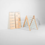 Classic Climber Playset