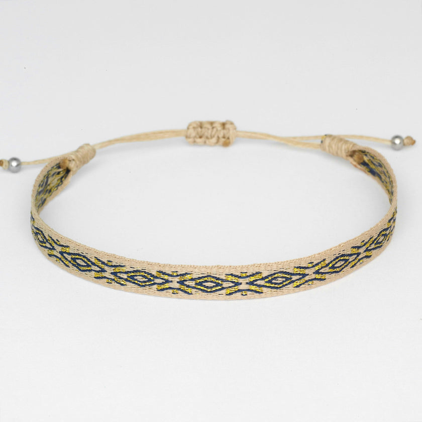 Sophia Friendship Bracelet