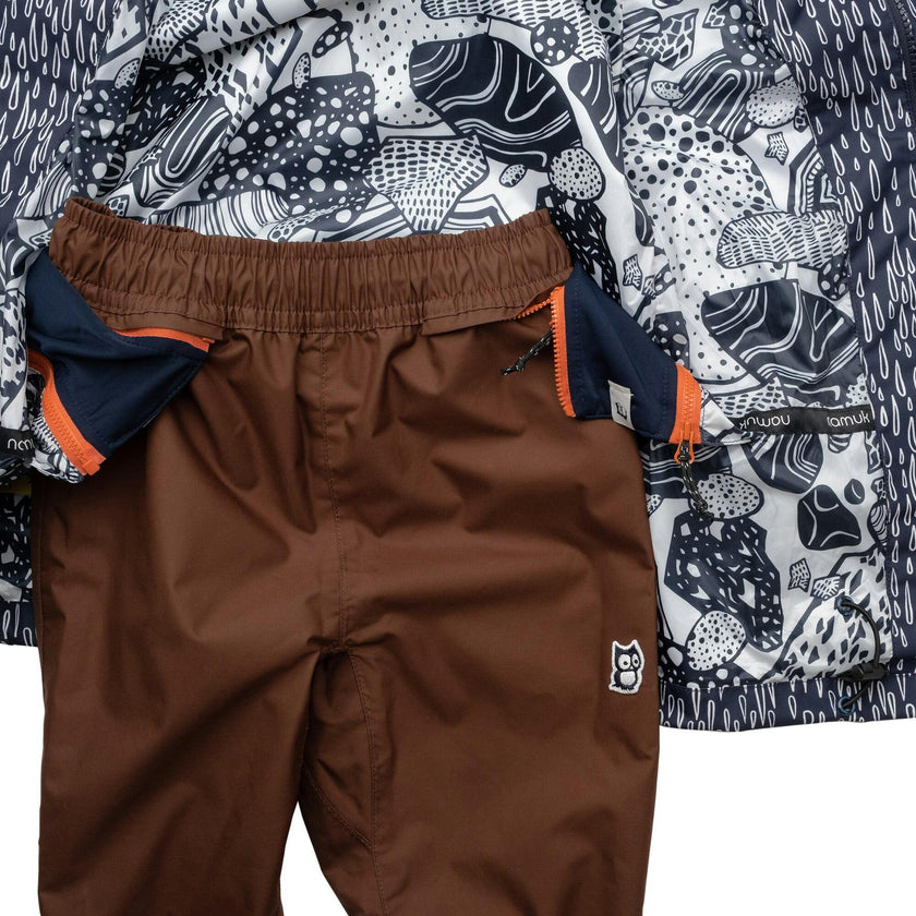 Hain rain pants