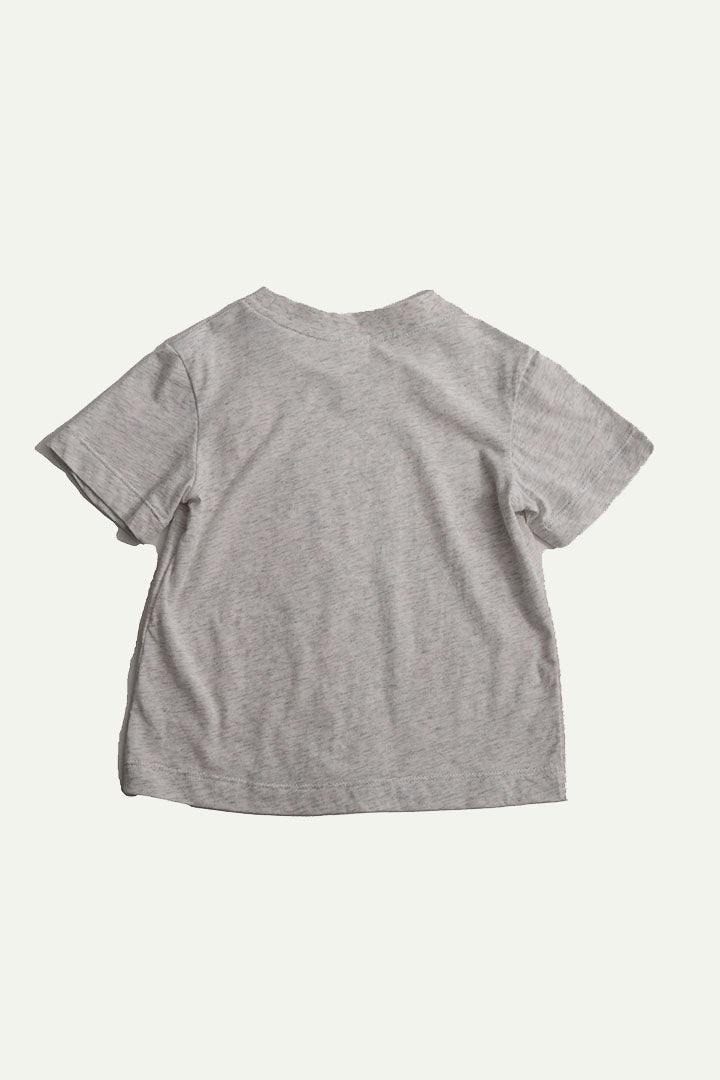 CLASSIC SMILEY TEE