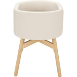 Babyletto X Gathre Capsule Bassinet