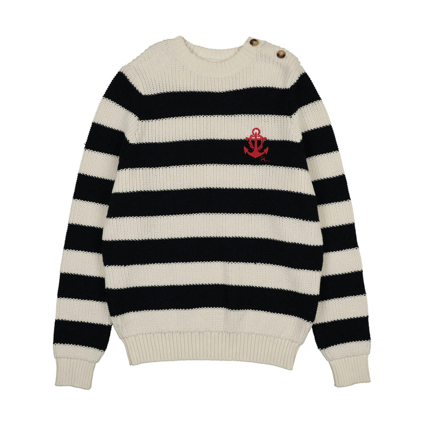 PRAIRIE ADVA SWEATER
