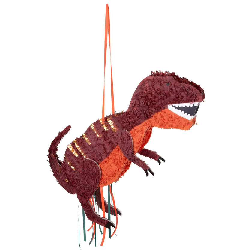 T-Rex Party Piñata