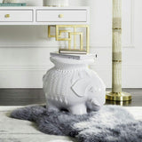 Ceramic Stool