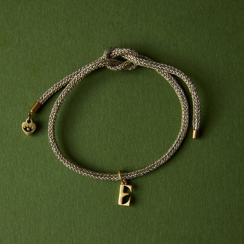 Small Letter X