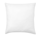 Cream Pom Poms Cream - Hand Felted Wool Pillow - 20" Arcadia Home