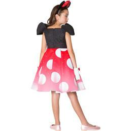 Disney Minnie Mouse Child Fashion Dress Up