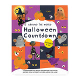 Children's Around the World Halloween Countdown
