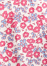 Caroline Dress - Lennox Floral
