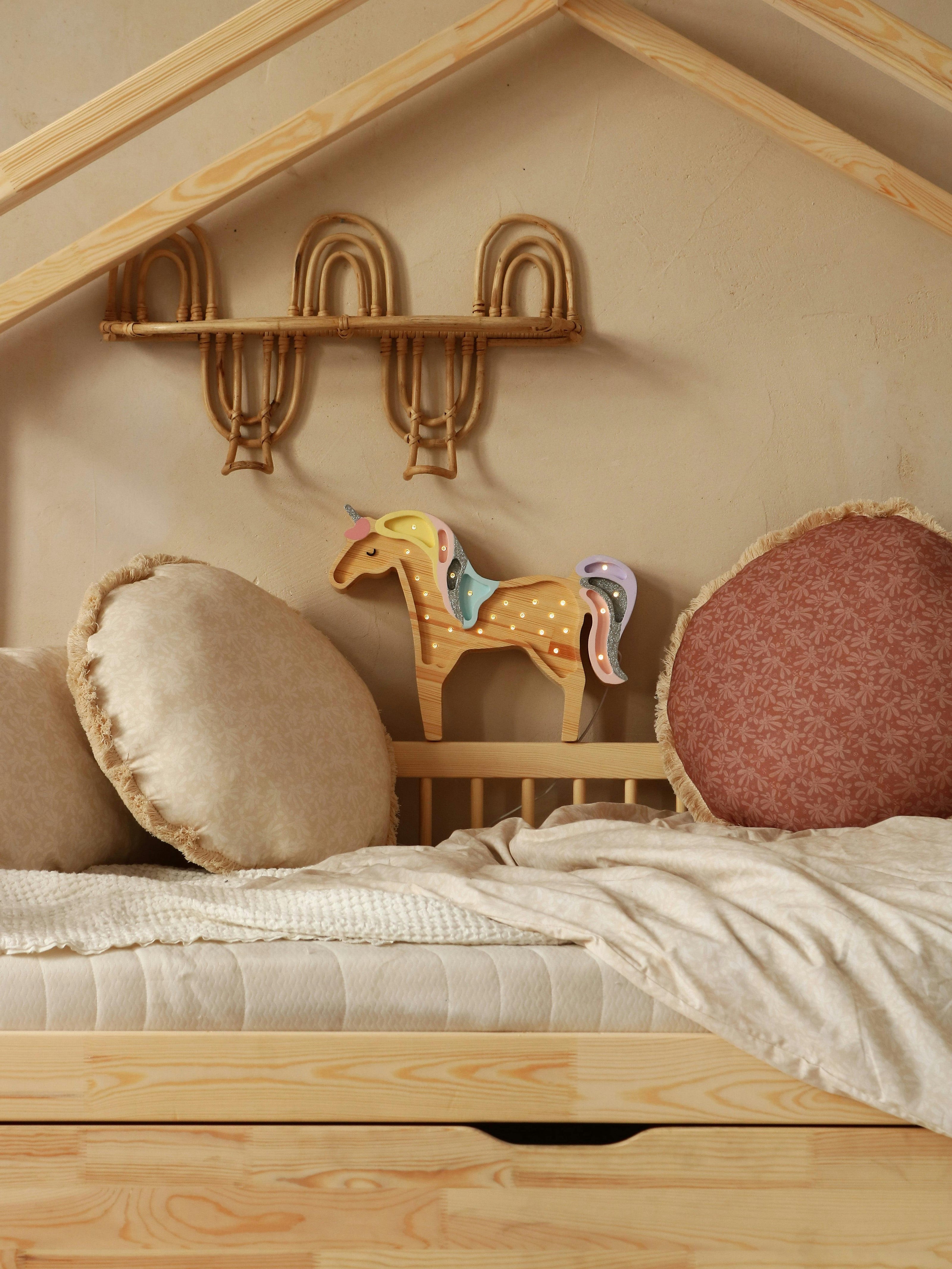 Little Lights Unicorn Lamp